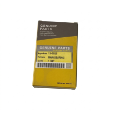 Корінний підшипник (вкладиш) Thermo King Yanmar 482E / 486V Std (13-0920)