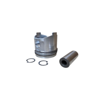 Поршень Yanmar 4.86V / 4TNV86 / 4TNE88 (13-1064)