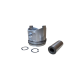 Поршень двигуна Yanmar TK 4.86V / 4TNV86 / 4TNE88 для Thermo King SL / SLX (13-1064)