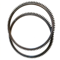 Вінець маховика Thermo King / Yanmar 486 (13-1138)