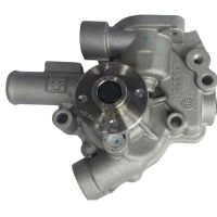 Помпа (водяний насос) Thermo King SL / SLX — Yanmar (13-2269)