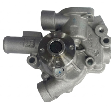 Помпа (водяний насос) Thermo King SL / SLX — Yanmar (13-2269)