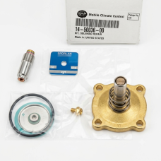 емкомплект соленоїдного клапана Carrier Transicold (14-50036-00)