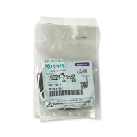 Півкільця коленвала Kubota V1505 / V2203 / V2403 (15521-23533, 15521-23530) 