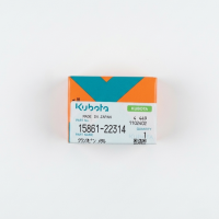 Вкладиш шатунний Kubota D722 / D782 STD (15861-22314)