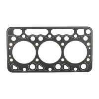 Прокладка ГБЦ Kubota D600 Carrier Mistral 15862-03310