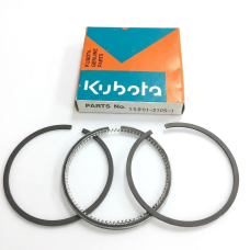 Кільця поршневі OEM Kubota D850 / V1100 STD 15901-21051