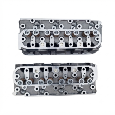 Головка блоку циліндрів (ГБЦ) Kubota V1505 / V1305 Carrier Maxima 16062-03042 / 1G092-03040