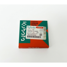 Кільця поршневі STD Kubota D1105 / V1505 (16292-21050, 16292-21053, 16261-21050, 16107801-00)