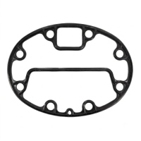 Прокладка бокової головки компресора Carrier 05G / 05K / 05D (17-44126-00)