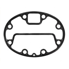 Прокладка бокової головки компресора Carrier 05G / 05K / 05D (17-44126-00)