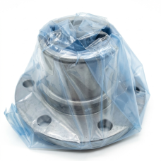 Кришка сальника компресора 05G Carrier Ultra з електродвигуном 17-44766-00 / 17-44019-00