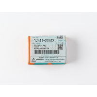 Вкладиш шатунний Kubota V2203 / V2403 / D1703 STD (17311-22312)