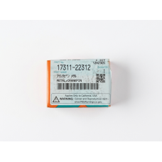 Вкладиш шатунний Kubota V2203 / V2403 / D1703 STD (17311-22312)