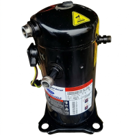 Компресор для рефрижератора Carrier Vector 1550 (ZF19KVE-TFD-164)