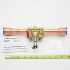 Соленоїдний вентиль Parker 18E23O2-R1021E NO (1 1/8", 28 мм)