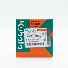 Кільця поршневі STD Kubota D1703 / V2203 / V2403 (1A091-21050, 1A091-21051, 1A091-2105-2)