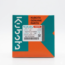 Кільця поршневі Kubota V3307 (1G772-21050, 7008415)
