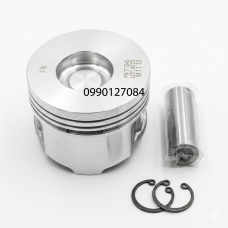 Поршень із кільцями Kubota V2203 / V2403 / V2403-MDI  STD 87.5 мм (1G796-2111)