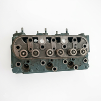 ГБЦ та прокладки Kubota D1803, D1703, D1503, D1403, D1302