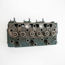 ГБЦ та прокладки Kubota D1803, D1703, D1503, D1403, D1302