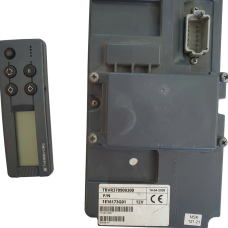 Блок управління Thermo King V100/V200/V300/V500 (1E16173G01) 