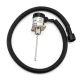 Соленоїд зупинки (глушилка) Kubota V1505 (1g915-60011, 25-38109-00, 25-38109-02, 25-38109-03, 25-38109-04, 25-38109-05, 25-38109-06, 25-39170-01, 25-39170-03)