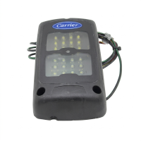 Світлодіодна LED  лампа індикації для Carrier Vector 5100 (22-02842-00)