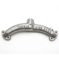 Колектор компресора Thermo King X430 (22-0759, 22-759)