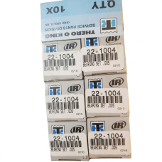 Шатунна вкладка компресора Thermo King X214/X426/X430 оригінал +0.005 (22-1004)