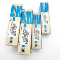 Вкладиші шатунні компресора Thermo King D214 / X214 / X426 / X430 (Ремонтні +0.02" / 0.50 мм) — 22-1006, 22-1266