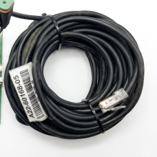 Кабель дисплея Carrier 22-60168-05 (Viento / Xarios / Zephyr)