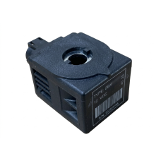 Котушка соленоїда Carrier 12V Type DM4 17W (22-60590-00)