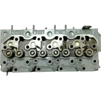 Головка блока циліндрів (ГБЦ) Kubota V2203 / Carrier 4.134 — 25-15356-00