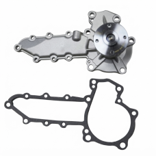 Помпа водяна Kubota V2203 / Carrier CT4.134 (25-15568-00)