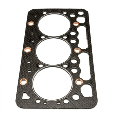 Прокладка ГБЦ Kubota D722 / Carrier CT 3.44 / Thermo King (25-34401-00 / 71-02735) оригінал