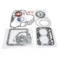 Комплект прокладок двигуна Carrier CT 2.29 Z482 / Supra 422, 450, 550 (25-34515-00) 