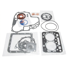 Комплект прокладок двигуна Carrier CT 2.29 Z482 / Supra 422, 450, 550 (25-34515-00) 