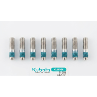 Шпилька випускного колектора Kubota V1903 / V2203 / Carrier (25-37237-00)