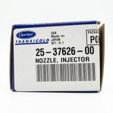 Розпилювач форсунки Kubota V1902 / Carrier CT4-114 (25-37626-00,  2537626,  941314,  25-35614-00)