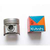 Поршень у зборі Kubota V1902 / Carrier CT 4.114 (25-38115-11) оригінал STD