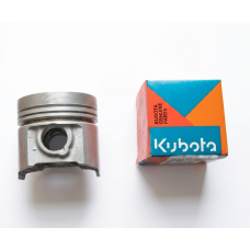 Поршень у зборі Kubota V1902 / Carrier CT 4.114 (25-38115-11) оригінал STD