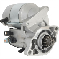 Стартер Kubota V1902 / V2203 / Carrier CT-4.114 / CT4.134 (25-38250-00)