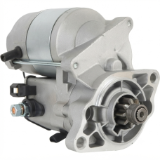 Стартер Kubota V1902 / V2203 / Carrier CT-4.114 / CT4.134 (25-38250-00)