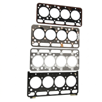 Прокладка ГБЦ Carrier Vector 1G790-03312 / 25-38532-00 / V2203 /Original Japan ціну уточнювати