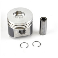 Поршень Carrier CT4.134DI (новий тип) для Kubota V2203 - 25-39419-00