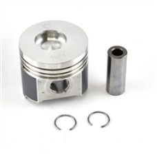 Поршень Carrier CT4.134DI (новий тип) для Kubota V2203 - 25-39419-00