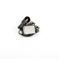 Реле-регулятор генератора 12V 70A Carrier Supra / Maxima / Vector (30-01114-56)