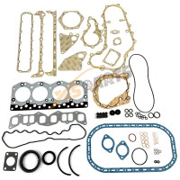 Повний комплект прокладок двигуна Isuzu C201 / Thermo King SB (30-0175, 30-175)
