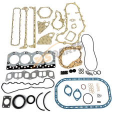Повний комплект прокладок двигуна Isuzu C201 / Thermo King SB (30-0175, 30-175)